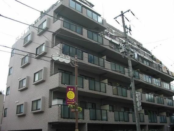 コルサム亀戸